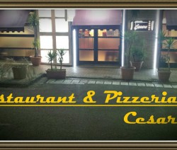 Cesare ristorante pizzeria - Ristorante Vegetariano Napoli